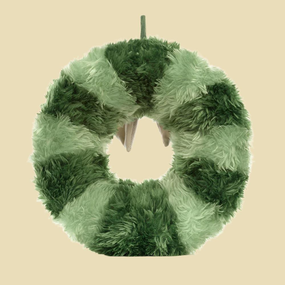 Amuseables Nordic Spruce Wreath 1