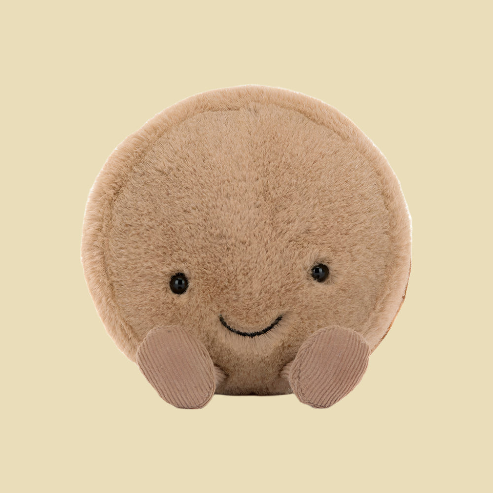 JELLYCAT Amuseables Mona Macaron 1