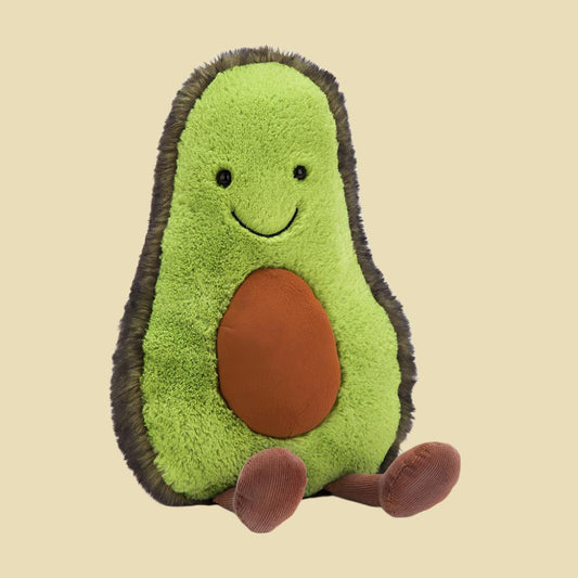 Jellycat Amuseables Avocado1