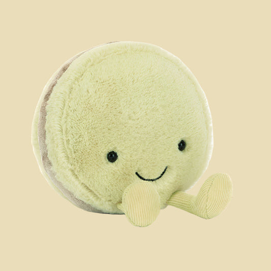 Jellycat Amuseables Max Macaron 1