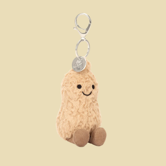 Amuseables Peanut Bag Charm