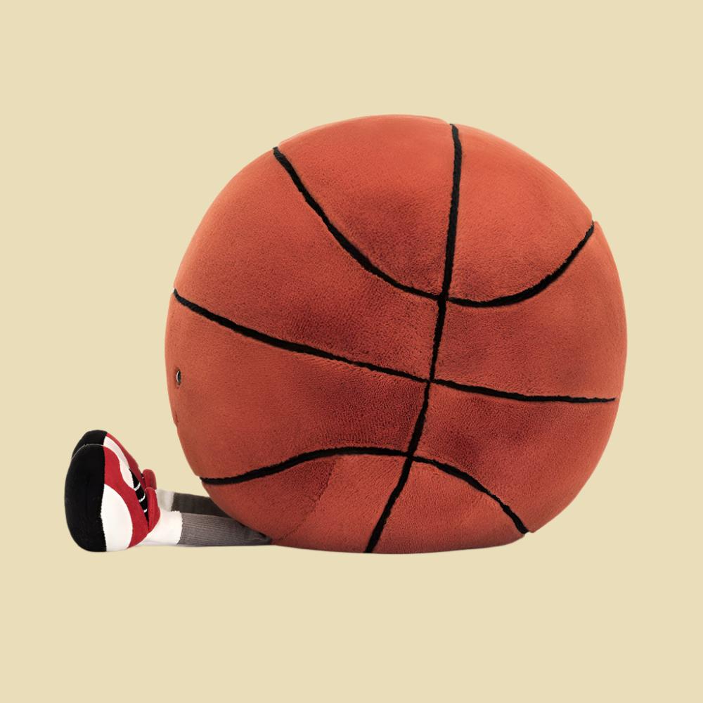 Jellycat Amuseables Sports Basketball 1