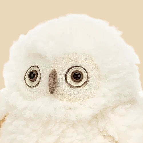 Jellycat Apollo Owl 1