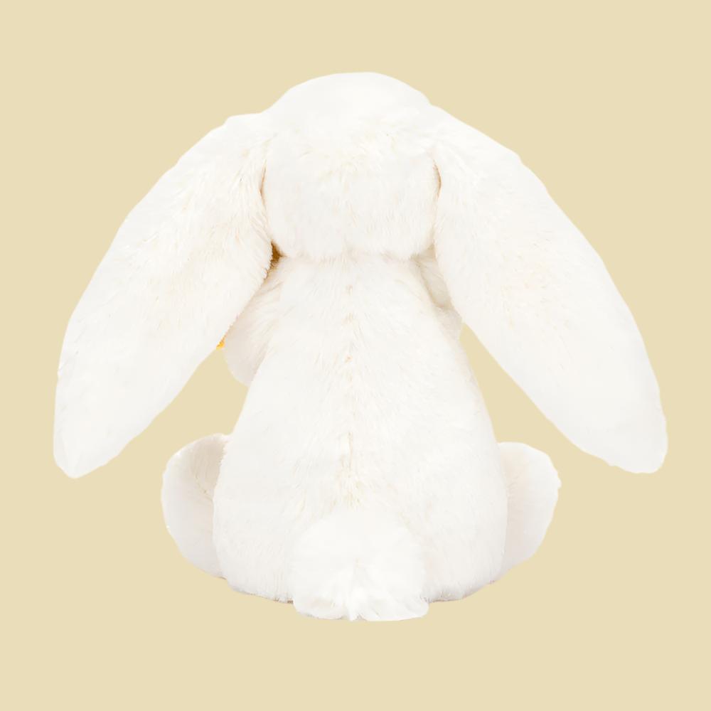 Jellycat Bashful Daffodil Bunny