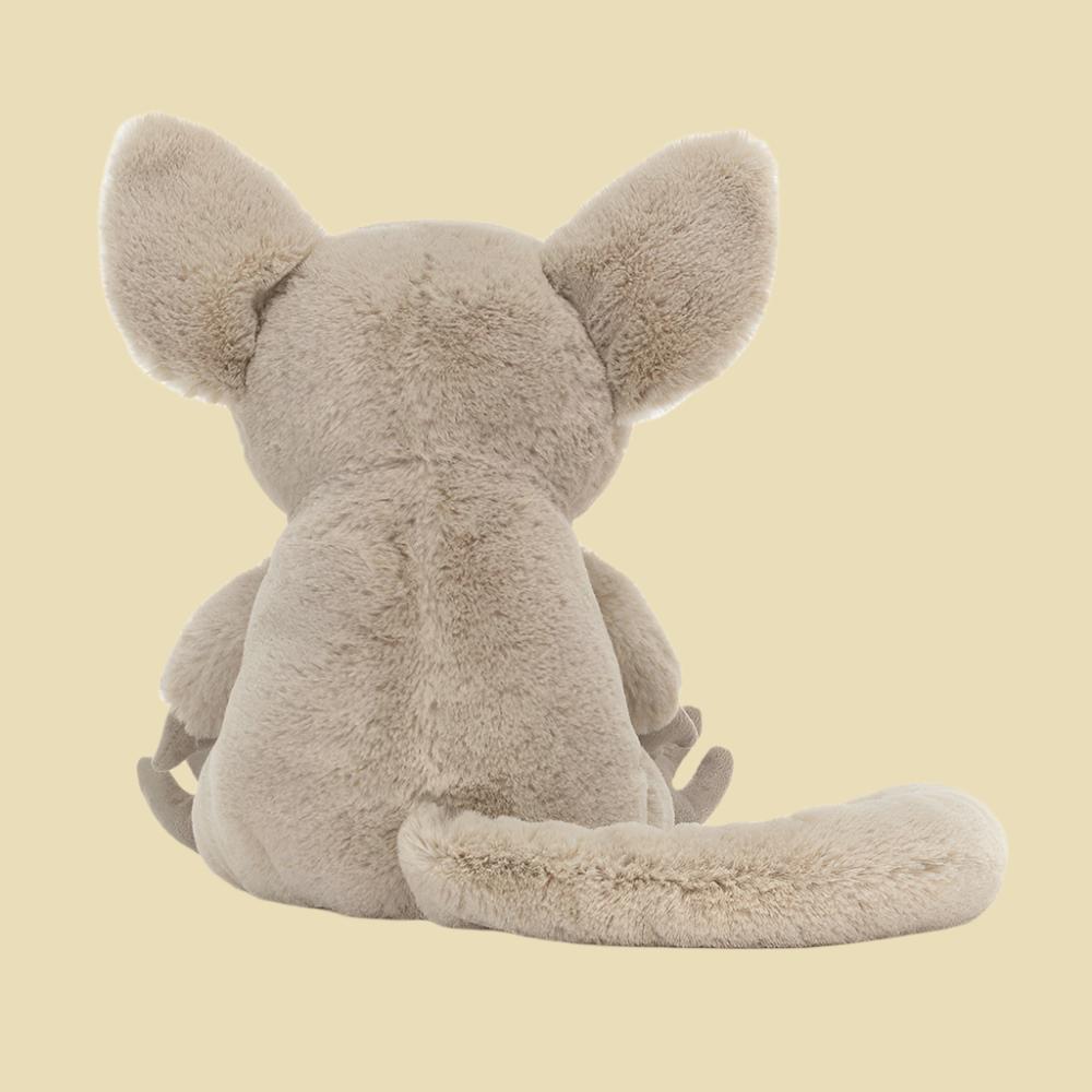 Jellycat Bruce Bush Baby 1