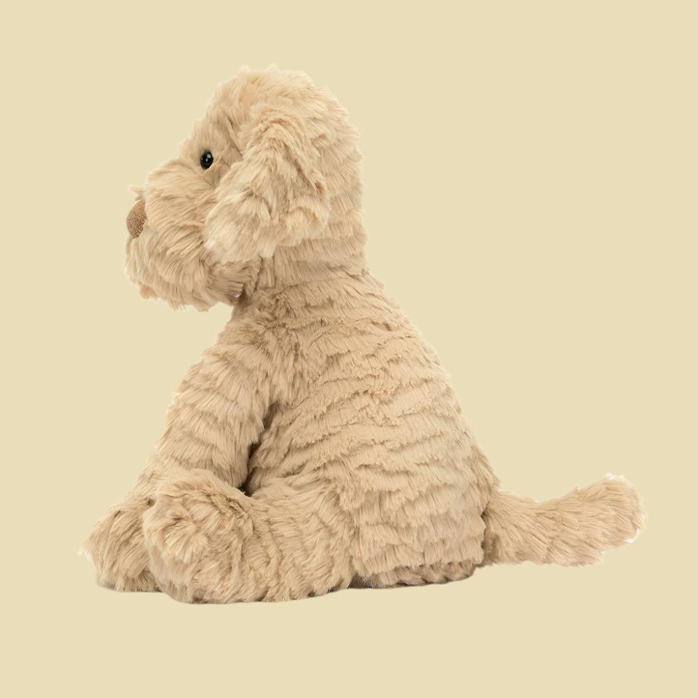 Jellycat Fuddlewuddle Puppy 1