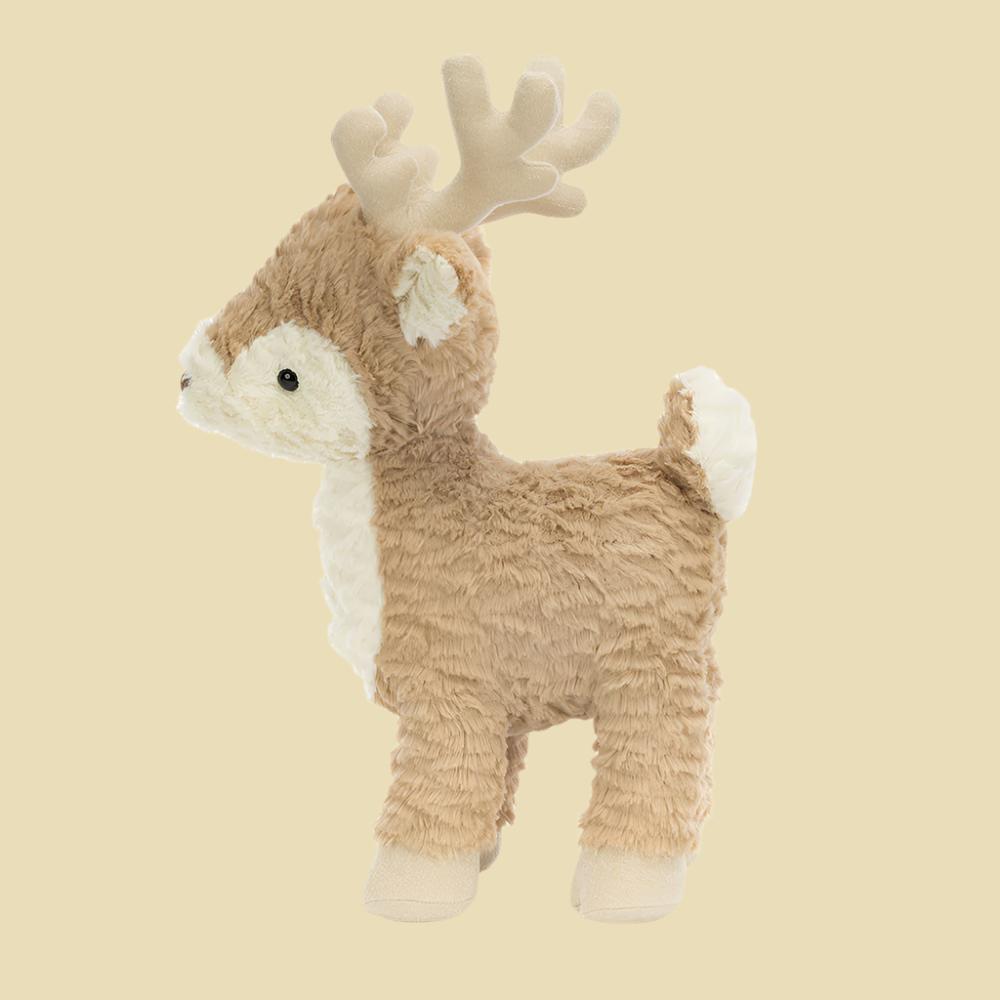 Jellycat Mitzi Reindeer 1