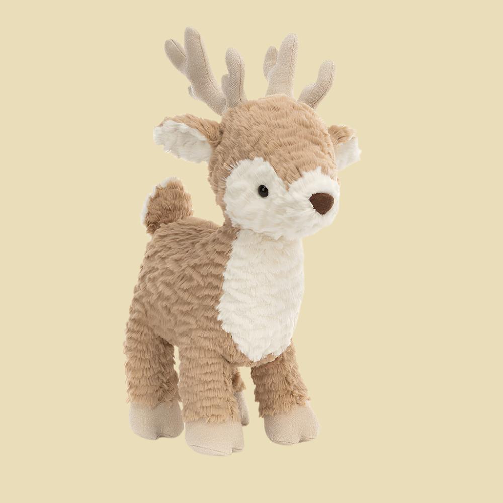 Jellycat Mitzi Reindeer 1