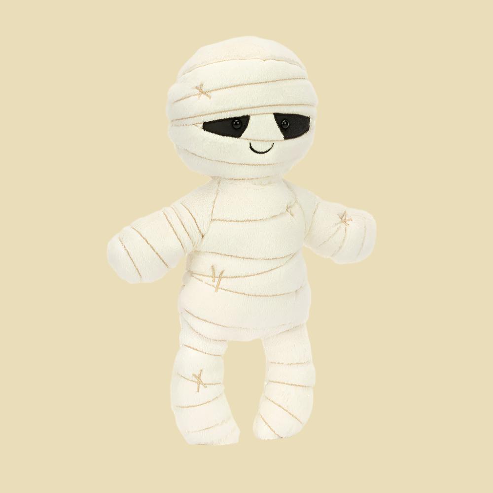 Jellycat Mummy Bob 1