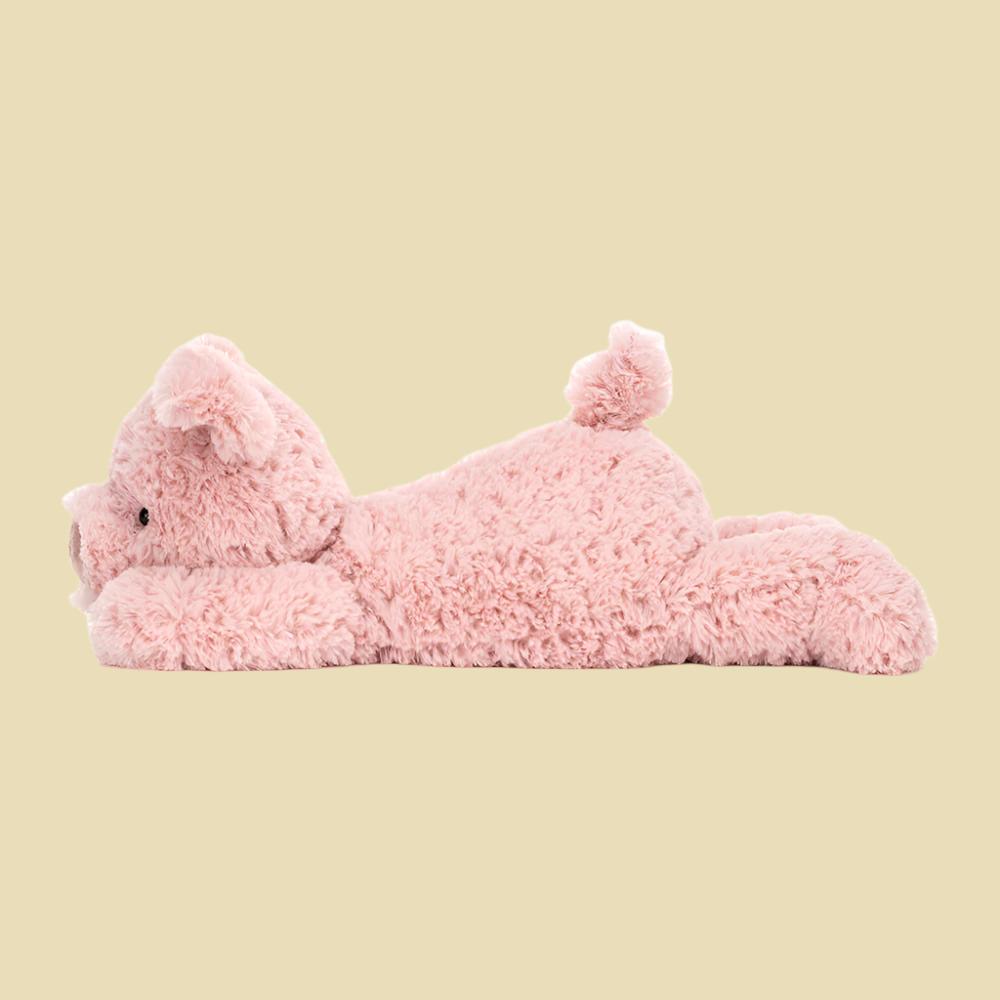 Jellycat Tumblie Pig 1