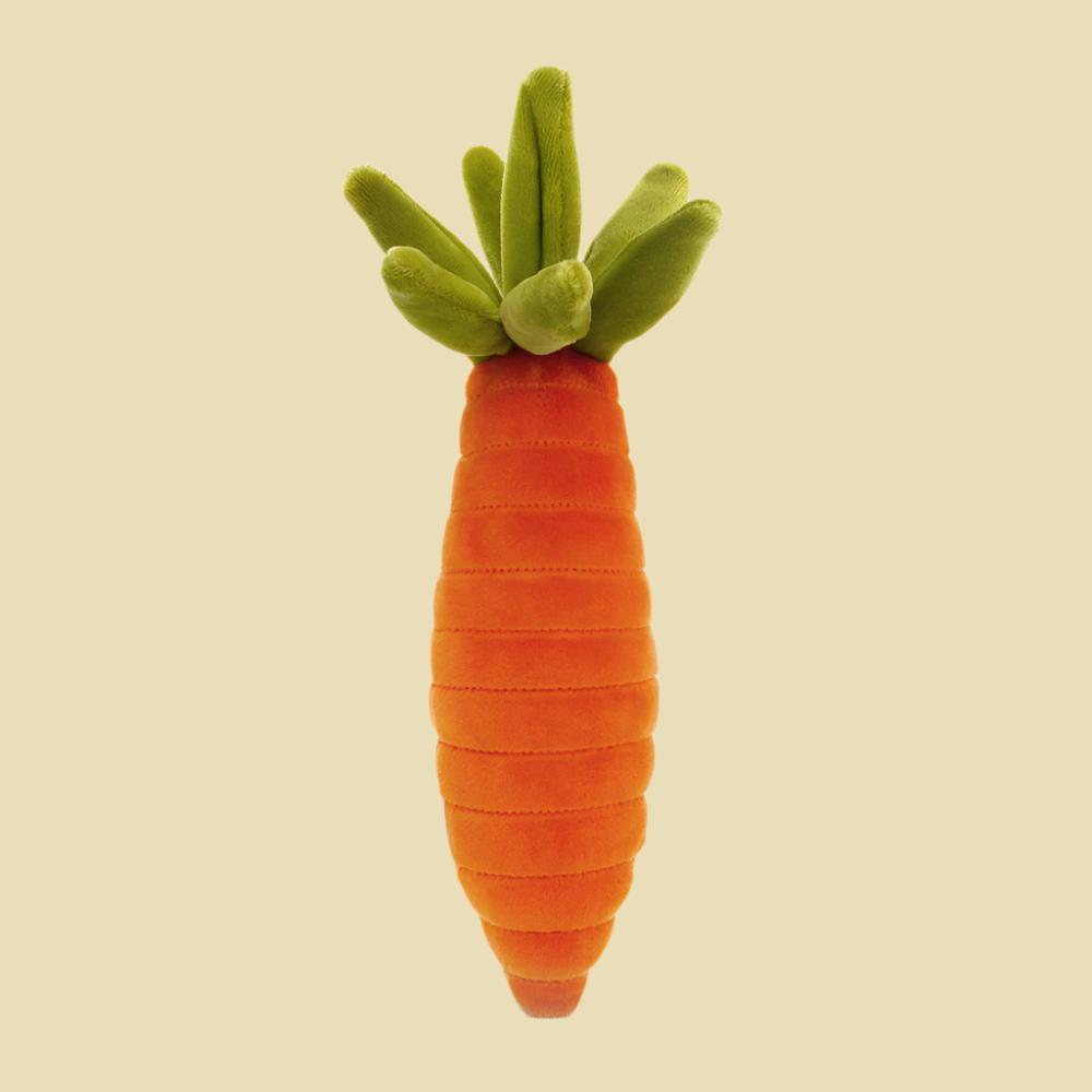 Jellycat Vivacious Vegetable Carrot