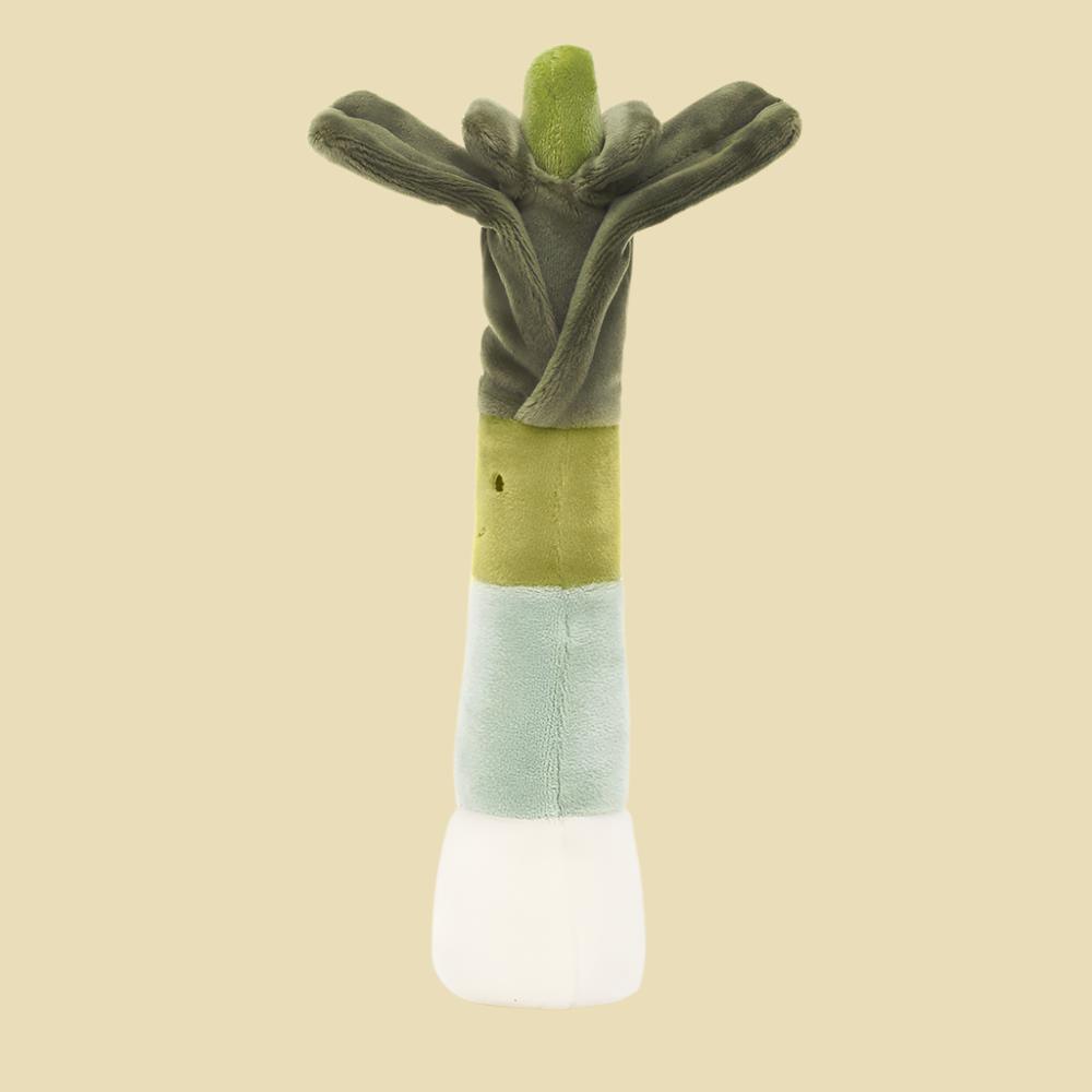 Jellycat Vivacious Vegetable Leek1