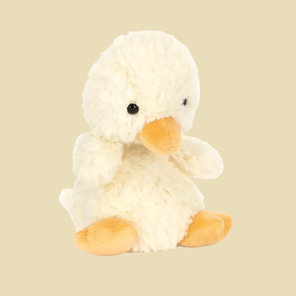 Jellycat Yummy Duckling 1