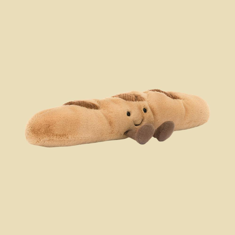 jellycat Amuseables Baguette 1