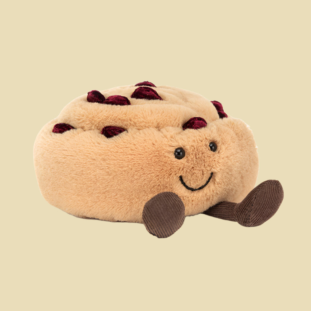 jellycat Amuseables Pain Au Raisin 1