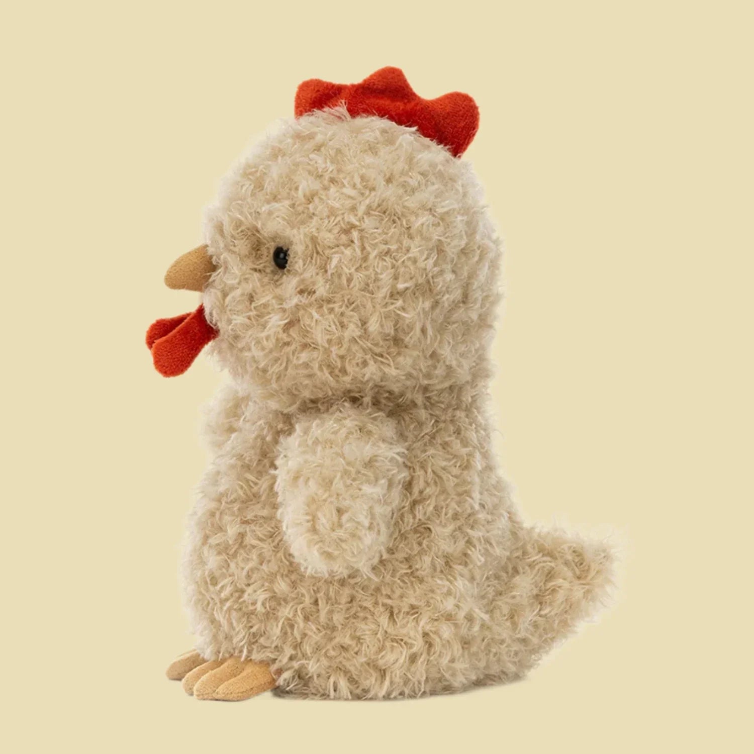 jellycat Little Rooster 1